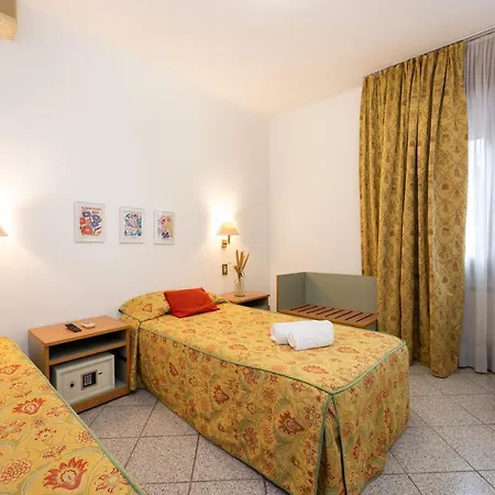Affittacamere Camelia Venice