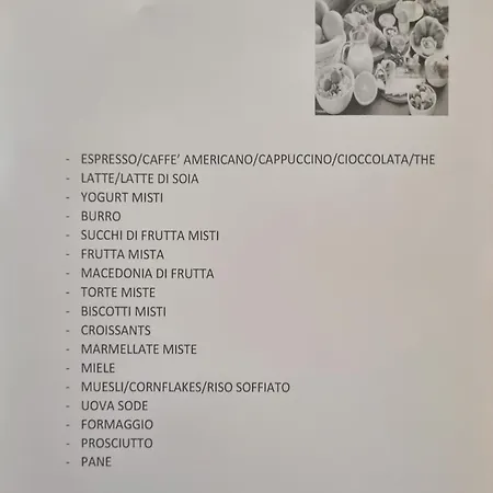 Affittacamere Camelia Venice Mestre