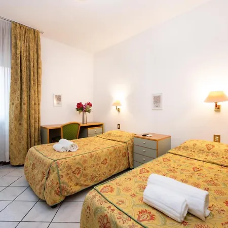 Guest house Camelia Venice *