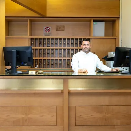 Camelia Venice Guest house Mestre