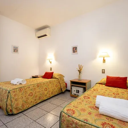 Penzion Camelia Venice *