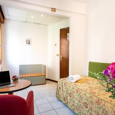 Gasthuis Camelia Venice Mestre