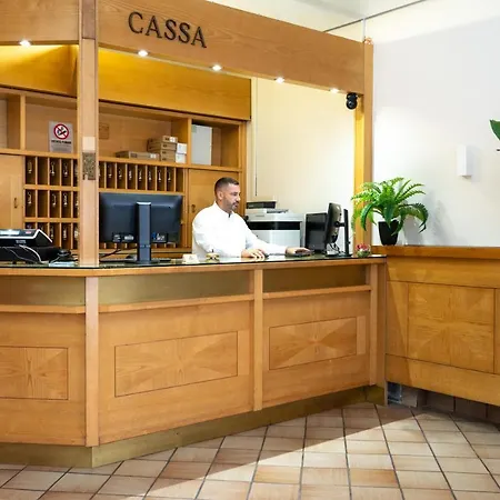Guest house Camelia Venice