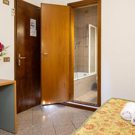 Penzion Camelia Venice