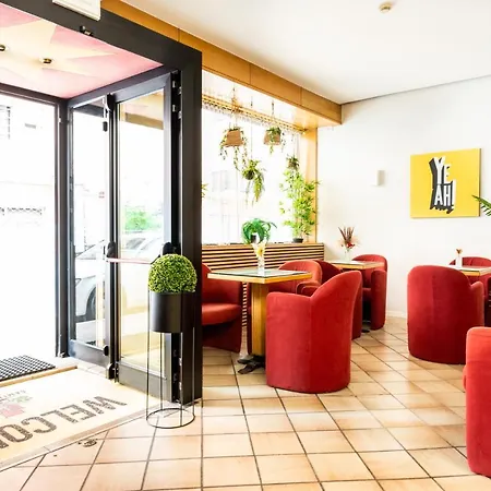 Guest house Camelia Venice