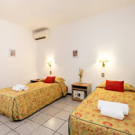 Gasthuis Camelia Venice Mestre